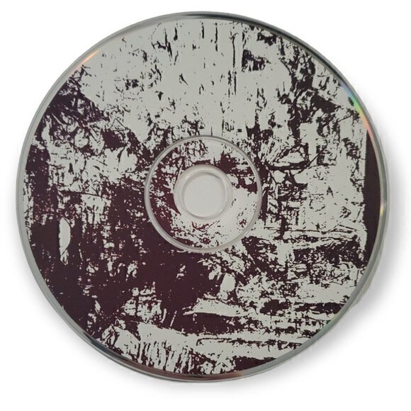 NEUTRAL MUTE  - Roc-Sac‎  EP [2005 CD] - Picture 3 of 3